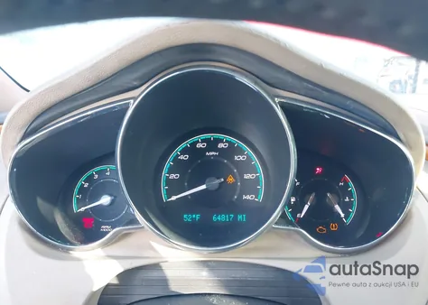 2010 Chevrolet Malibu Lt z USA, uszkodzony, nr VIN 1G1ZD5EB1AF218197